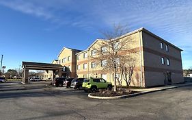 Holiday Inn Express Pocomoke City Md