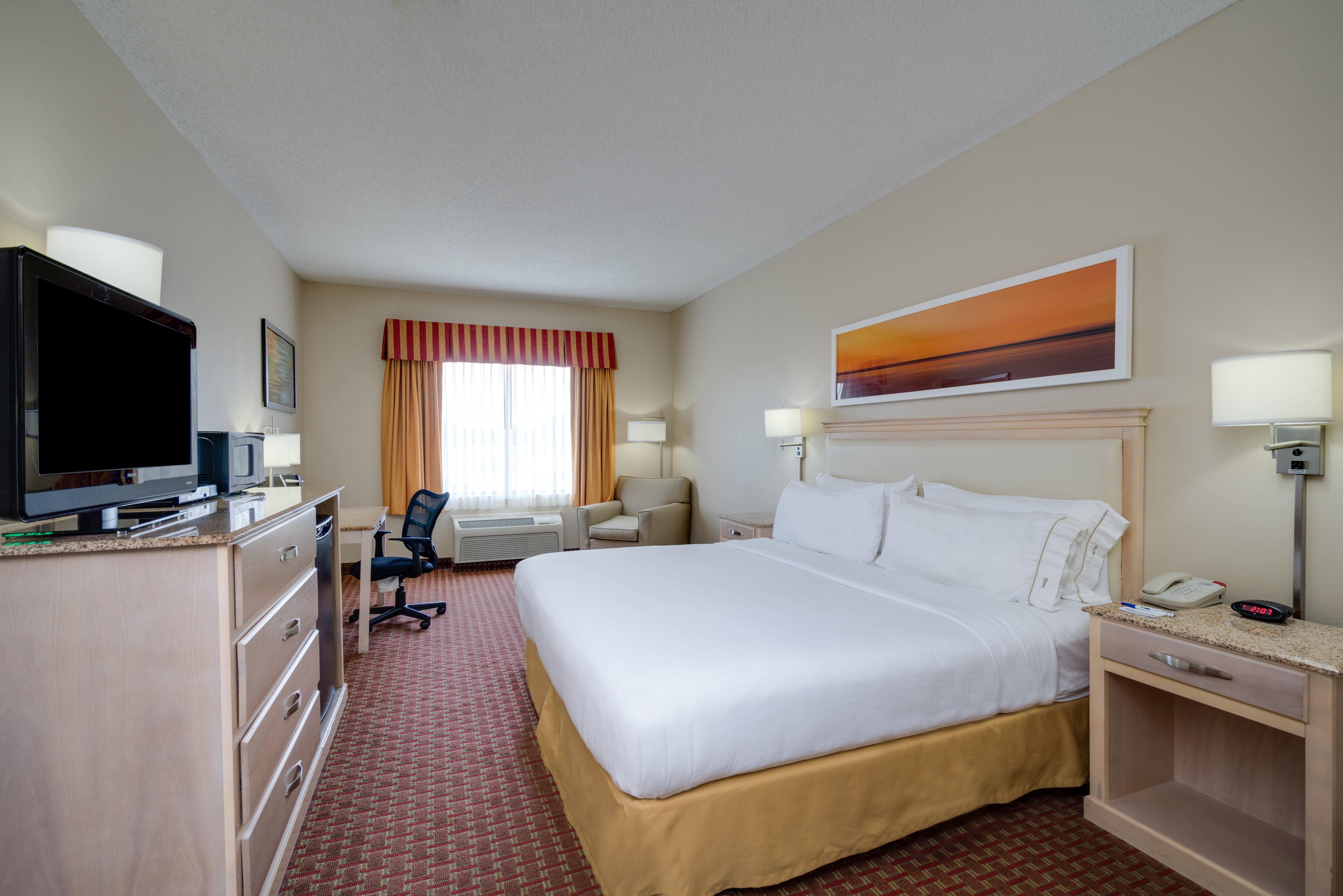 Best Western Plus Pocomoke City Hotel Exterior photo