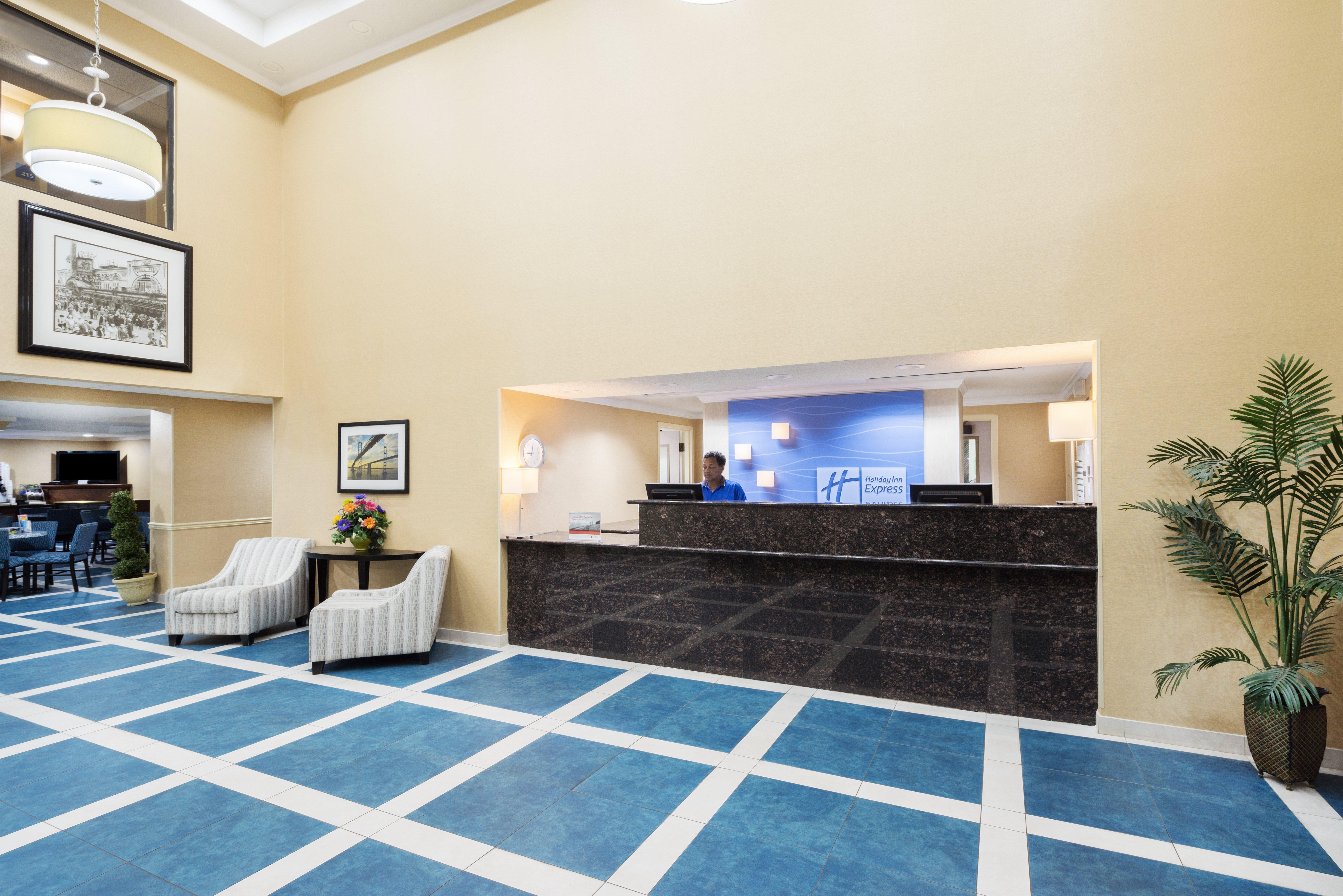 Best Western Plus Pocomoke City Hotel Exterior photo