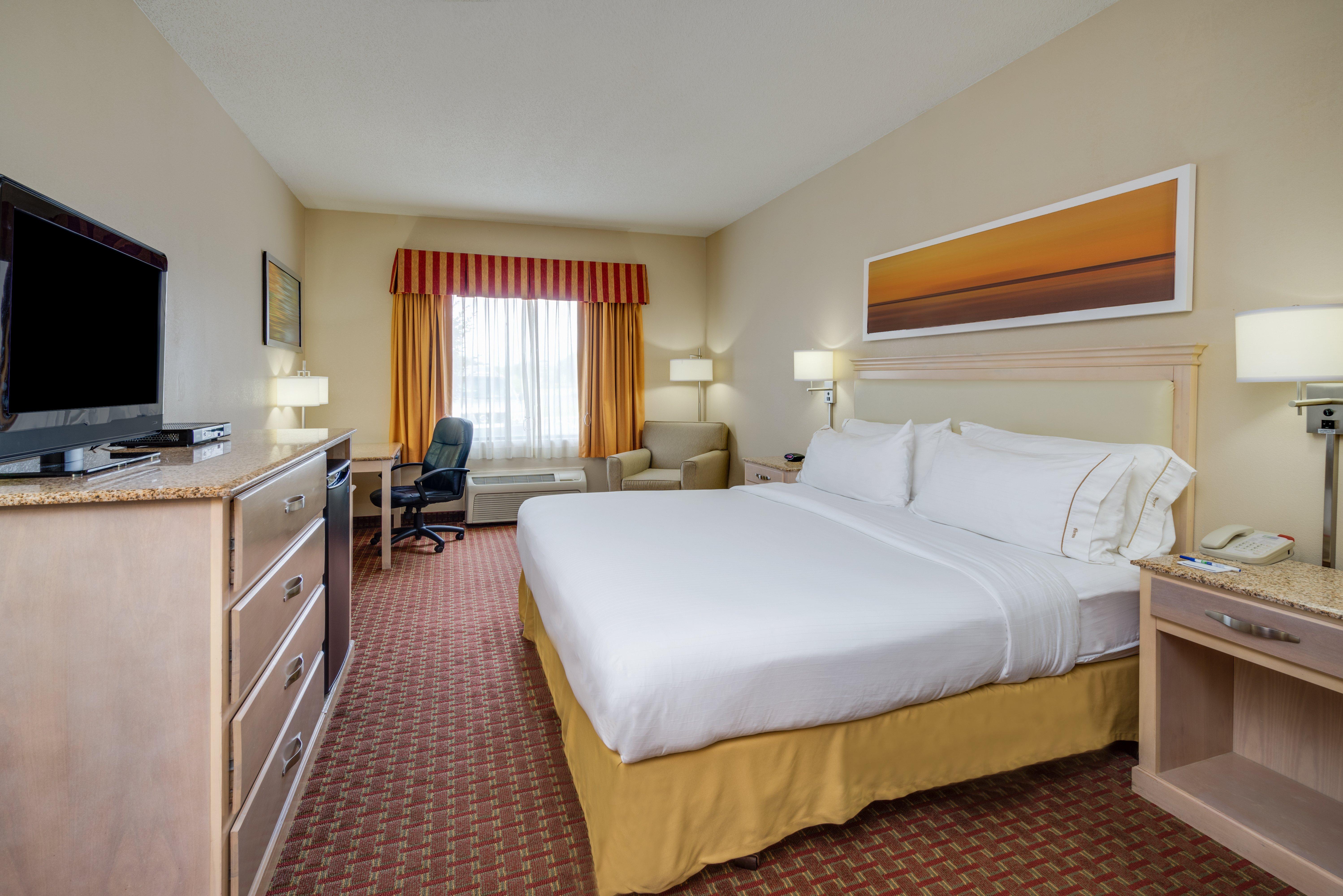 Best Western Plus Pocomoke City Hotel Exterior photo