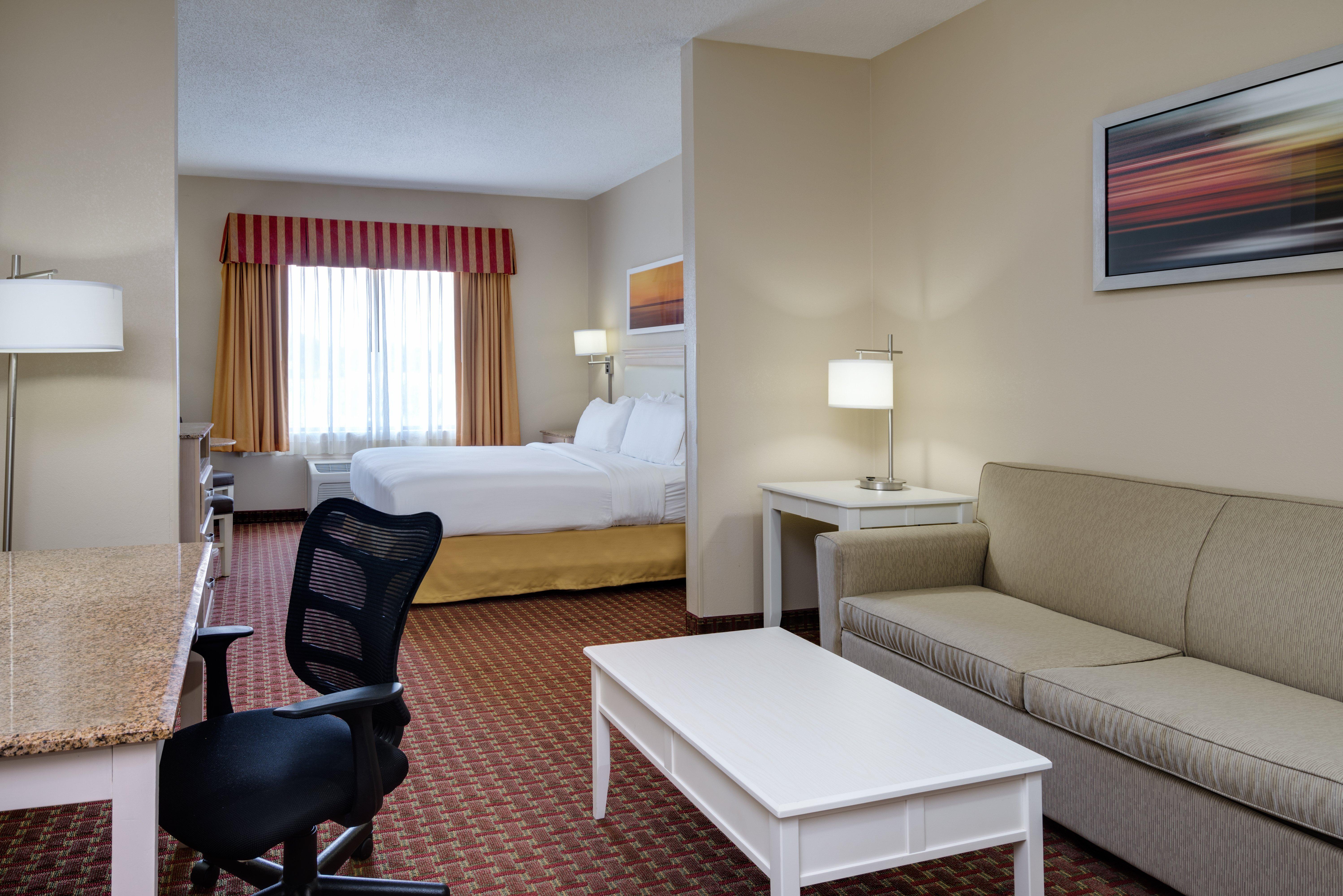 Best Western Plus Pocomoke City Hotel Exterior photo