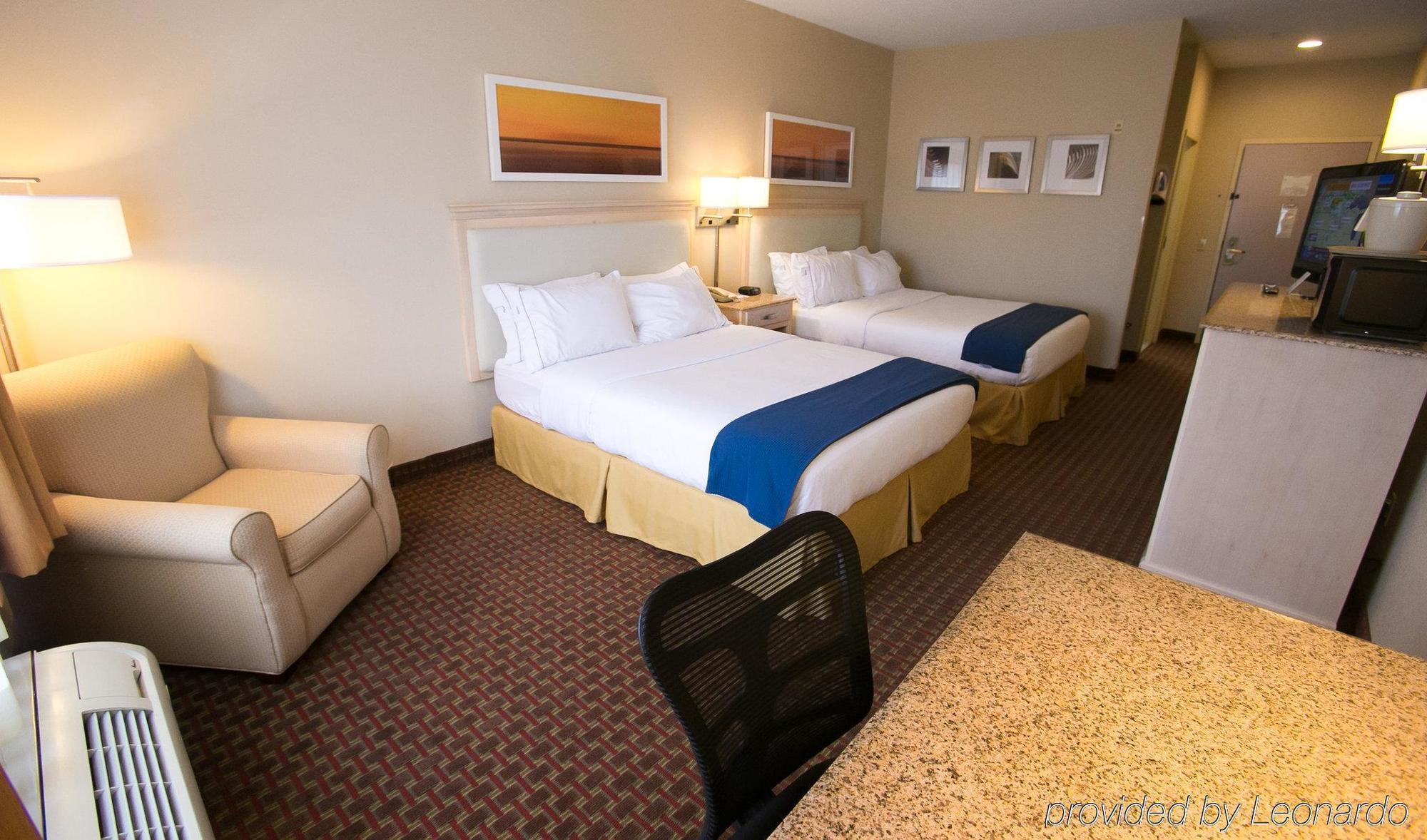 Best Western Plus Pocomoke City Hotel Exterior photo