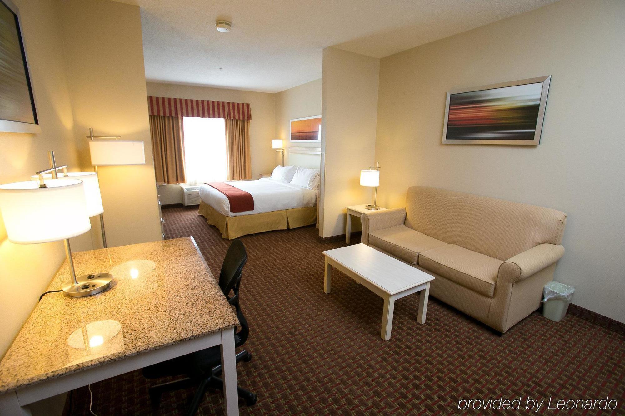 Best Western Plus Pocomoke City Hotel Exterior photo